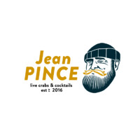 Jean pince logo - Similar company to Seafoodrestaurants