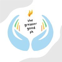 The Greater Good PH logo - Similar company to Dve Business Solutions