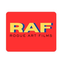 Rogue Art Films