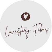 Lovestory Films logo - Similar company to Interactive Films