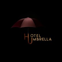 Hotel Umbrella Entertainment logo - Similar company to Hardpart Media