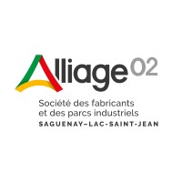 Alliage 02 logo - Similar company to Ablatec