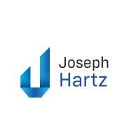 Joseph Hartz Limited logo - Similar company to Cleaner Air Solutions