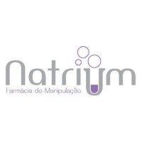 Natrium Farmácia de Manipulação logo - Similar company to Phytoart Farmácia De Manipulação