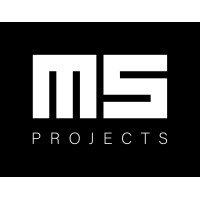 MS projects logo - Similar company to Midland Parking Ltd