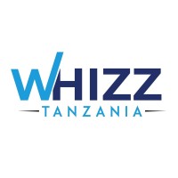 WhizzTanzania logo - Similar company to Nenen Mea Dmcc