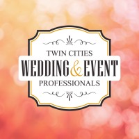 Twin Cities Wedding & Event Industry Professionals (TCWEP) logo - Similar company to Complete Weddings + Events