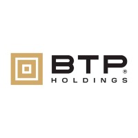 Tuyển dụng BTP Holdings logo - Similar company to Midori Fashion - Thời Trang Thiết Kế