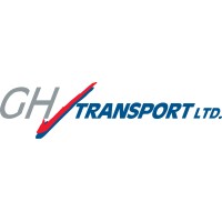 GH Transport Ltd. logo - Similar company to Saudi Transtec 2019