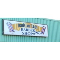 Dads And Lads Barber Shop logo - Similar company to Balayage Me Hair Salon