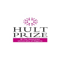 Hult Prize @ The American University of Nigeria logo - Similar company to Pan-African Climate Education Network (Pace)