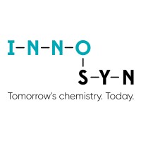 InnoSyn B.V. logo - Similar company to Genzai - Building Ai Solutions