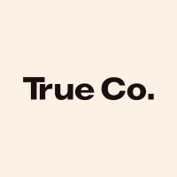 True Co. logo - Similar company to Reaktion.Com