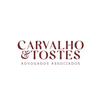 Carvalho E Tostes Advogados Associados