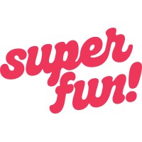 superfun! logo - Similar company to Tealish