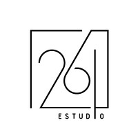 261 ESTUDIO | Oficina de Arquitectura logo - Similar company to Sinapsis Arquitectura