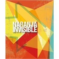 Naranja Invisible - Música Original logo - Similar company to Alharaca Música Y Sonido