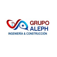 GRUPO ALEPH S.A.C logo - Similar company to Constructora Atlantico Sac