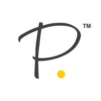 Pixels and a Pen logo - Similar company to Vitamin7 Semantics