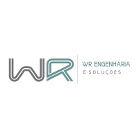 WR Engenharia e Soluções logo - Similar company to Contec Engenharia