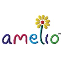 Amelio Early Education logo - Similar company to Tedxnapier Bridge