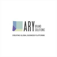 ARY Brand Solutions logo - Similar company to Rexframe
