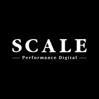 SCALE Performance Digital logo - Similar company to Leve Croc