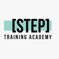 STEP Training Academy logo - Similar company to Animal Flow