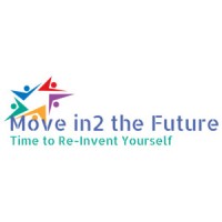 Move in2 the Future logo - Similar company to Sparqzone