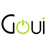 GOUI logo - Similar company to Maydan Technologies