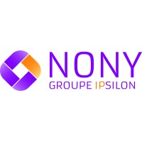 NONY Groupe IPSILON logo - Similar company to Patent42
