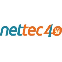 Nettec AS logo - Similar company to Clean Sea