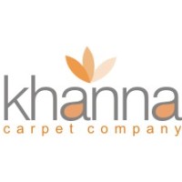 KHANNA CARPET Co. logo - Similar company to Foshan Winsen Building Material Co.,Ltd