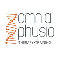 Omnia Physio Therapy & Training Fb GmbH / STP S.r.l. logo - Similar company to Omnia Physio & Flying Physios