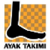 Ayak Takımı Organizasyon Ekibi
