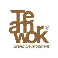 Teamwork Brand Development logo - Similar company to Premia Karya