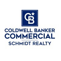 Coldwell Banker Commercial Schmidt Realty logo - Similar company to Thirty Three Group