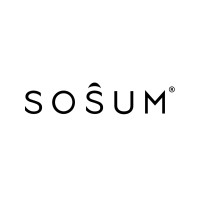 Sosum Official UAE logo - Similar company to Pharma Med