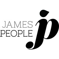 James People logo - Similar company to Ricado Limited