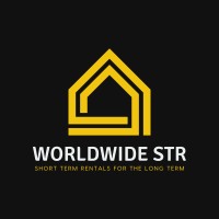 Worldwide STR logo - Similar company to Cohosting Pro