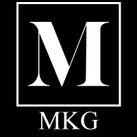MKG logo - Similar company to Greg Report
