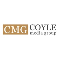 Coyle Media Group logo - Similar company to Coyle Media