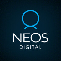 NEOS Digital Agency logo - Similar company to Sigma Gestión Universitaria