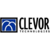 Clevor Technologies logo - Similar company to Numa Technologies Inc