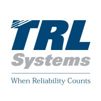 TRL Systems, Inc. logo - Similar company to Clear Cloud Solutions Inc.