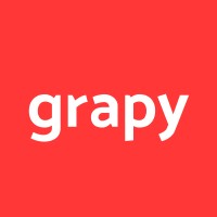 grapy.io logo - Similar company to Rough Sketch Studio