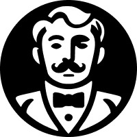 Alfred logo - Similar company to Cognity