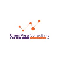 ChemView Consulting logo - Similar company to Timesalert