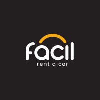 Facil Rent A Car logo - Similar company to Ace Rental Cars