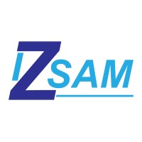 IZSAM Clean Houston logo - Similar company to Instcal